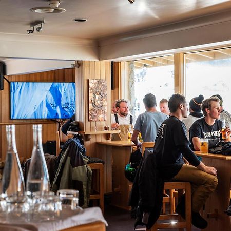 Eiger Chalet Perisher Valley Exterior photo