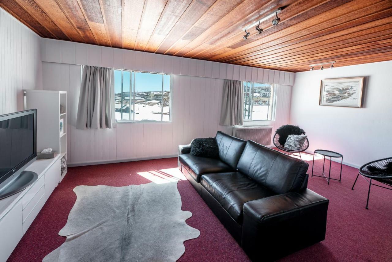 Eiger Chalet Perisher Valley Exterior photo